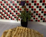 Foto langkah ke 5 dari resep American Sandwich Bread (Roti Tawar) Egg Free.