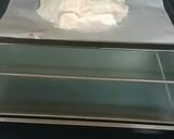 Hình bước làm 4 của món Lòng trắng trứng
