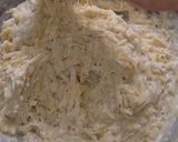 Foto del paso 4 de la receta: Fainá de papa
