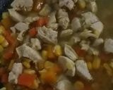 Foto del paso 1 de la receta: Una sopa riquísima