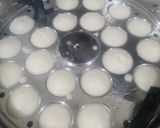ઈડલી સંભાર  (idli sambhar Recipe in Gujarati) રેસીપી સ્ટેપ2ફોટો
