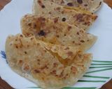 পুরন পুলি (puranpuli recipe in bengali) রেসিপি ধাপ - 4 ছবি