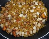 Foto del paso 5 de la receta: Fideuá de Marisco