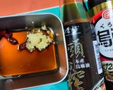 夏日小菜同樂會-涼拌塔香醬蒜茄子的食譜步驟4照片