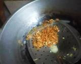 Cara Membuat Sambal Tempe Tauge Rawon 5