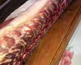 Foto del paso 1 de la receta: Carré de Cerdo a la Mostaza y Miel