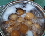 Foto langkah ke 1 dari resep Telor Bumbu Bali.