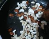 Moong Dal Halwa recipe step 3 photo