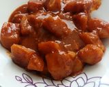 Paprikás krumpli hús nélkül recept fázis 4 fotója