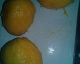 Foto del paso 2 de la receta: Tarta de mango integral!!!🥧🥧