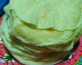 Foto langkah ke 5 dari resep #017. Kulit risol momica.