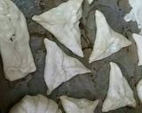 صورة لخطوة 8 من وصفة بورك بالجبنة و النعناع