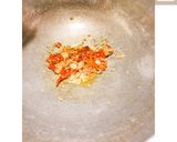 รูปขั้นตอนการทำที่ 3 ของ 🌿🍳กะเพราไก่ไข่🍚🍽️Kapaokai rice+egg