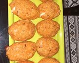 Foto del paso 6 de la receta: Croquetas de pollo, zanahoria y avena