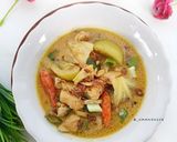 Foto langkah ke 4 dari resep Tongseng Ayam Spesial 😍.
