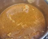 Foto del paso 4 de la receta: Costillas de cerdo en salsa Morita