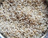 खमंग चिवडा (chivda recipe in marathi) रेसिपी स्टेप 1 फोटो 