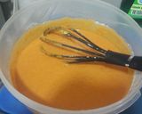Foto del paso 2 de la receta: Torta de Zanahoria