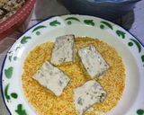 Foto langkah ke 3 dari resep Nugget Teri.