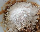 Foto del paso 2 de la receta: Galletas de avena sin gluten, plátano y dátiles