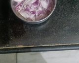 प्याज वाली भिंडी(pyaz wali bhindi recipe in hindi) रेसिपी चरण 1 फोटो