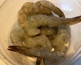 รูปขั้นตอนการทำที่ 2 ของ ต้มยำกุ้งน้ำใสใจคลีน