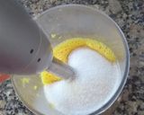 Foto del paso 2 de la receta: Budín de naranja