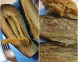 Foto del paso 8 de la receta: Berenjena de Atún con Verduras y Miso