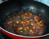 Foto langkah ke 5 dari resep Terong Kukus Lada Hitam 🍆.