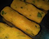 વેજ.ચીઝ ફ્રેન્કી (Veg. Cheese Frankie Recipe In Gujarati) રેસીપી સ્ટેપ2ફોટો
