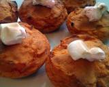 Vickys Sweet Potato Pie, GF DF EF SF NF recipe step 7 photo