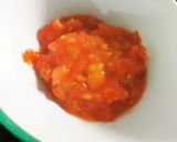 Foto del paso 1 de la receta: Arroz con pulpo (Mambo)