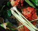 Foto langkah ke 2 dari resep 882.Rendang Cepat Saji (Sat Set).