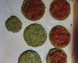 Foto del paso 8 de la receta: Pizzitas de Zanahoria para Niños (y para todos)