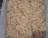 Foto del paso 2 de la receta: Pan de avena