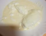 Madártej recept fázis 4 fotója