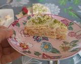 Foto del paso 12 de la receta Tarta de limón (queso y leche condensada)