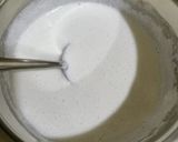 A picture of step 2 of Jini Dosa.