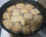 Kiddies mandazis recipe step 6 photo