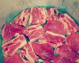 Foto del paso 4 de la receta: Puchero "Caldo de Res" al Estilo HU3RA♡ :)