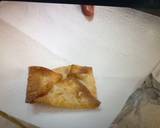 Tamriyeh sweet dish recipe step 6 photo