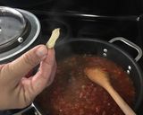 Foto del paso 8 de la receta: Picadillo de Pavo