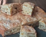 Foto del paso 4 de la receta: Torta fácil de manzana