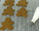 Foto del paso 12 de la receta: Pan de jengibre vegano (gingerbread)