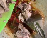 Foto langkah ke 3 dari resep Tulangan Ayam Kecap Saus.