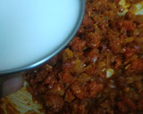ரோட்டு கடை காளான் மசாலா (Kaalaan masala recipe in tamil) ரெசிபி ஸ்டேப் 10 புகைப்படம்