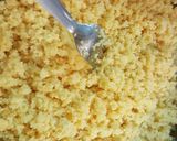 Foto del paso 4 de la receta Cous cous