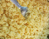 Foto del paso 4 de la receta: Cous cous