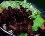 Foto langkah ke 4 dari resep Capcay kuah sederhana.