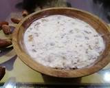 Dates and Nuts Shrikhand recipe step 2 photo